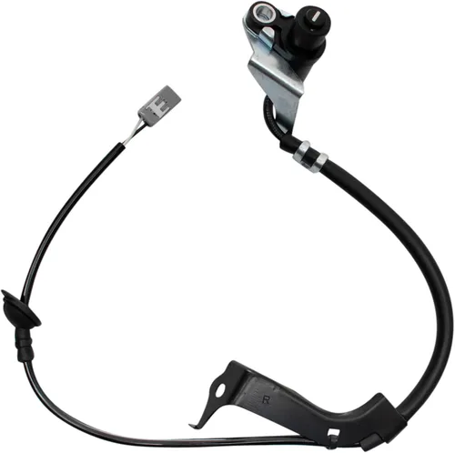Miniatura 166 de TRQ Sensor de velocidad de rueda ABS delantero derecho lado del pasajero Compatible con Ford Expedition 1997-2002 Ford F-150 1997-2003 Ford F-150