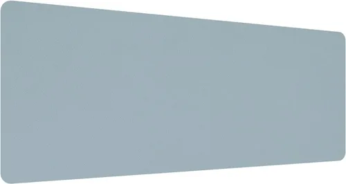 Miniatura 16 de PATIKIL Protector de alfombrilla de escritorio de 31 x 16 pulgadas, antideslizante, impermeable, alfombrilla de mouse para oficina y hogar