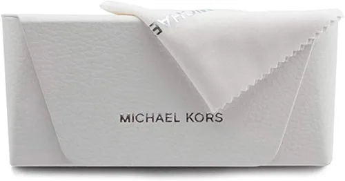 Miniatura 6 de Michael Kors MK1045 SAN DIEGO Aviator Sunglasses For Women BUNDLE With Designer iWear Complimentary Eyewear Kit