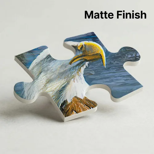 Miniatura 4 de MasterPieces Mossy Oak - Freedom for All - Rompecabezas de 1000 piezas