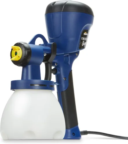 Miniatura 5 de HomeRight C900110 Paquete múltiple de puntas de pulverización para Super Finish Max (naranja, amarillo, negro), 3