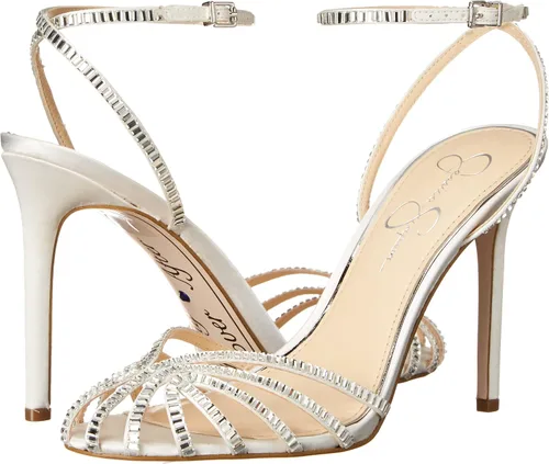 Miniatura 7 de Jessica Simpson Jileta - Sandalias de tacón alto para mujer