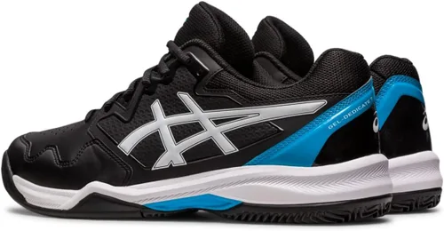 Miniatura 3 de ASICS Zapatillas de tenis Gel-Dedicate 7 Clay para hombre