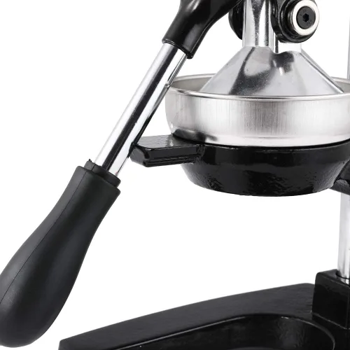 Miniatura 5 de exprimidor de cítricos de grado comercial, exprimidor manual de exprimidor de cítricos, exprimidor de zumos de frutas, exprimidor de limones
