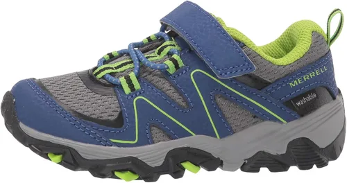 Miniatura 8 de Merrell Trail Quest - Tenis de senderismo para niños