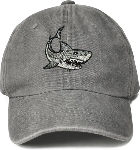 Miniatura 19 de Hepandy Gorras de béisbol bordadas para niños y niñas