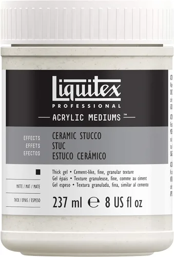 Miniatura 17 de Liquitex Profesional Acrílico textil, fluido de secado lento, efecto retardante