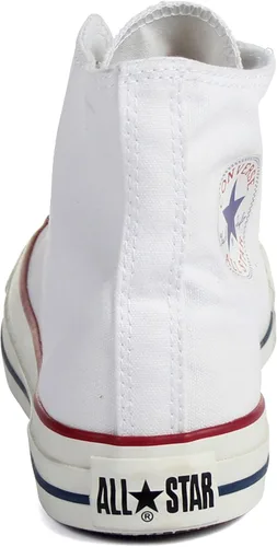 Miniatura 3 de Converse Chuck Taylor All Star - Tenis altas Blanco