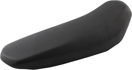 Surron Seat - Cojín de asiento de motocicleta estándar, asiento eléctrico para motocross con Sur Ron Light Bee X y S, color negro