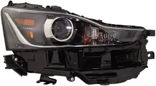 Miniatura 7 de Para Lexus I-S300 / I-S350 faro delantero 2017 18 19 2020 lado del conductor LED LX2502170 81185-53810
