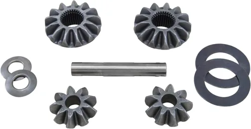 Miniatura 13 de Yukon Gear & Axle - Kit de engranaje de araña abierta de 10 pernos para diferencial GM 8.6 (YPKGM8.6-S-30V2)