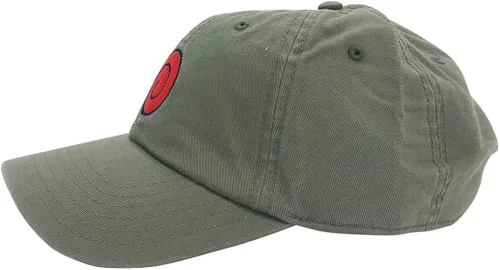 Miniatura 3 de Ripple Junction Naruto Gorro de Dad con símbolo de Shippuden talla única