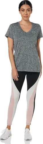 Miniatura 9 de Under Armour Women's Tech Short-Sleeve V-Neck-Twist