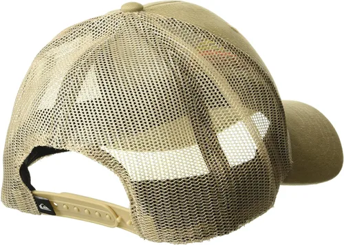 Miniatura 2 de Quiksilver Gorra Stringer para hombre