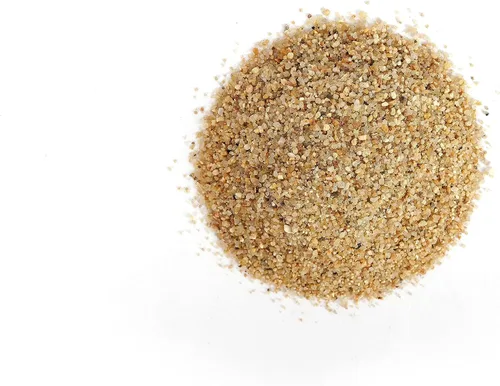 Miniatura 2 de LANDEN Namale - Arena para acuario, 2 L (aprox. 7 libras), arena súper natural para paisajismo de acuarios, arena cosmética para peceras, sustrato