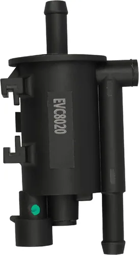Válvula solenoide de purga de depósito de vapor 911-676 para Hyundai Genesis Coupe 2010-14/Santa Fe 2010-15/Sonata 2006-14/Tucson 2010-15, para Kia