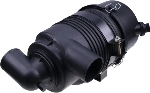 Miniatura 4 de JZGRDN Filtro de aire FPG Radialseal G065433 6673892 compatible con Bobcat incluye filtro de aire P822768