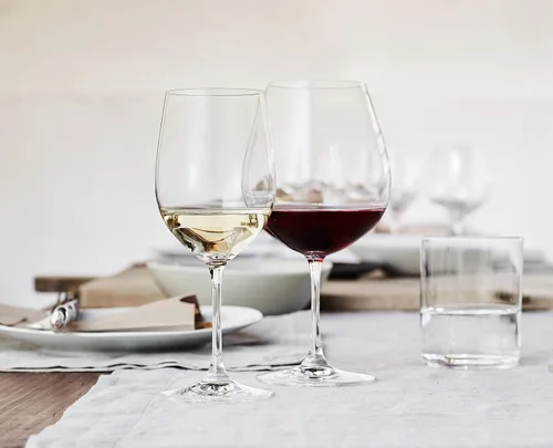 Miniatura 2 de Riedel Vinum Viognier/Chardonnay - Juego de 2 vasos