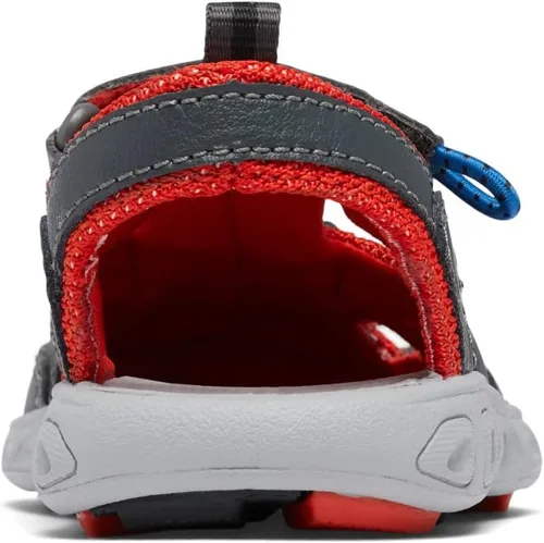 Miniatura 4 de Columbia Techsun Wave (bebéniño pequeñoniño grande), Gris oscuroPicante