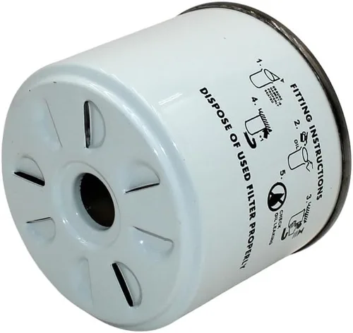 Miniatura 4 de Reliable Aftermarket Parts Our Name Says It All Elemento de filtro de combustible compatible con John Deere Tractor AT17387 1010 1020 2010 2130 2141
