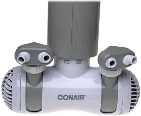 Miniatura 2 de Conair BTS2 - Spa de baño chorro doble