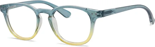Miniatura 17 de Eyekepper Paquete de 5 lentes de lectura para mujer (uno para cada color, +0.00)