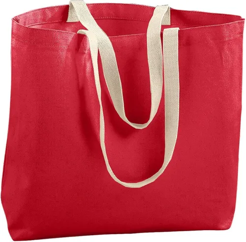Miniatura 9 de Augusta Sportswear Bolso tote Jumbo