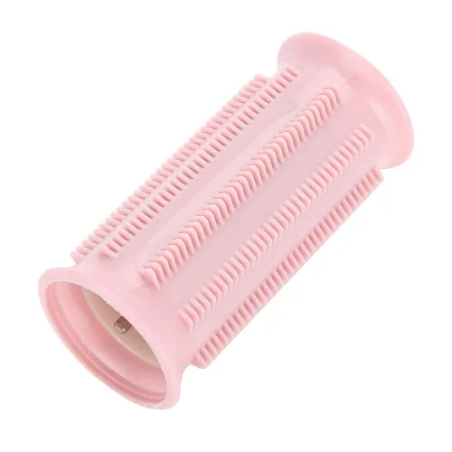 Miniatura 6 de 10 rodillos de pelo con calefacción, recargables, rizadores eléctricos profesionales, herramienta de peinado del cabello, fácil de operar