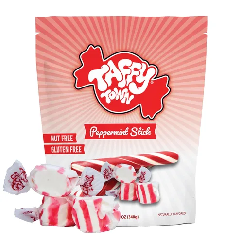 Miniatura 13 de Taffy Town Bolsa de 12 oz (1, surtido)