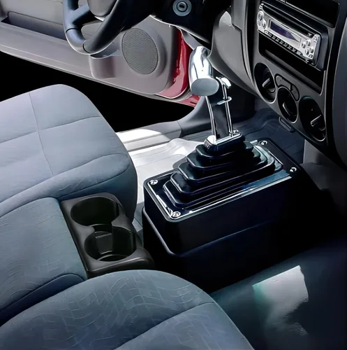19256630 Nuevo Portavasos para Asiento Corriente de Coche, Compatible con Chevrolet Colorado Canyon 2004-2012