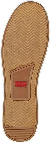 Miniatura 4 de Levis Zapatos Ethan Perf WX UL NB Rojo