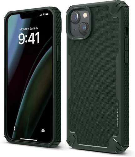 Miniatura 9 de elago Armor - Funda compatible con iPhone 14 Plus de 6.7 pulgadas, protección contra caídas de grado militar de EE. UU., funda protectora
