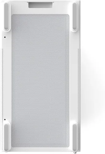 Miniatura 8 de Zalman P10 Mini Tower PC Case (blanco)