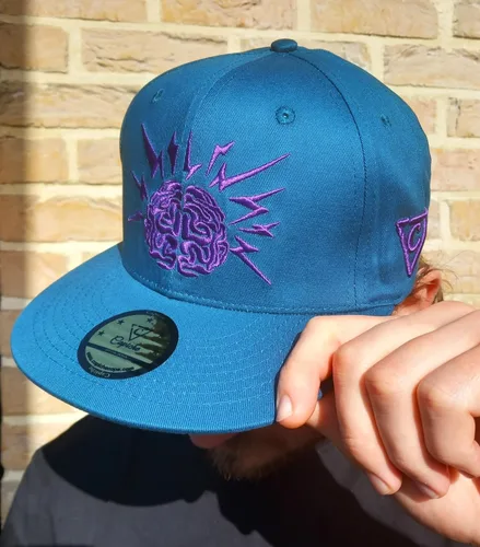 Miniatura 3 de Capiche 99+ Variaciones Gorra Snapback Serie Especial - Talla única - Unisex - Hombre