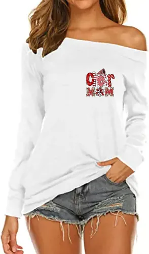 Miniatura 4 de 12 piezas de letras Mama para planchar, calcomanías de transferencia térmica DIY para ropa de mujer, pegatinas para planchar en camisetas, jeans