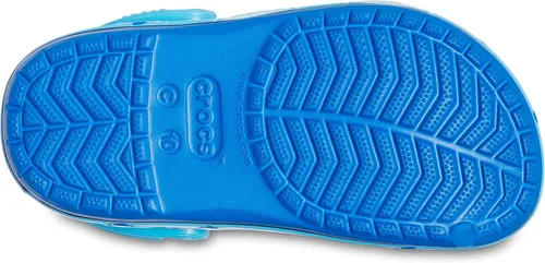 Miniatura 4 de Crocs - Zuecos unisex para niños