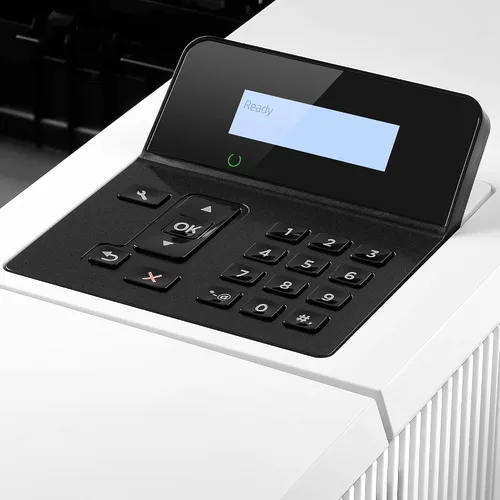 Miniatura 14 de HP LaserJet Pro M501dn Impresora dúplex con garantía in situ de un año, al siguiente día laborable (J8H61A)