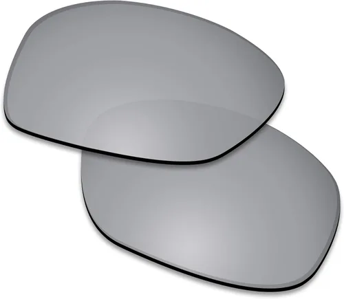 Miniatura 4 de BroLizard - Lente polarizada para gafas de sol Oakley Pit Bull OO9127