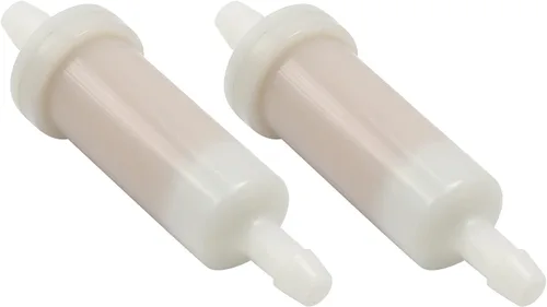 Miniatura 2 de Saihisday Filtro de combustible en línea de 5/16 pulgadas 275000262 de repuesto para SEA-DOO 2 tiempos GT 1990-1991, GS 1997-2001, SPORTSTER
