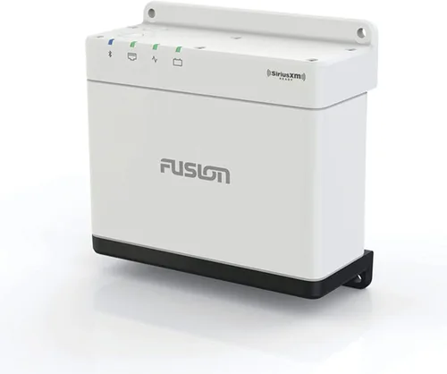 Miniatura 7 de Fusion MS-WB670 Apollo Marine Entertainment Hideaway System con MS-ERX400 Ethernet con cable remoto
