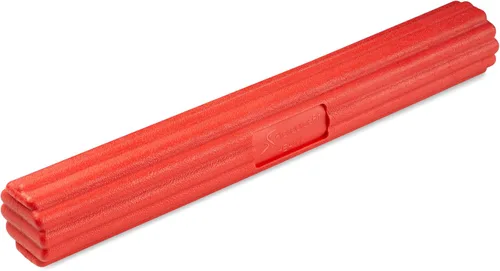 ProsourceFit Flex and Twist Bars Sets and Singles, Resistance Bars for Occupational Therapy, Tennis Elbow Treatment, and Wrist Strengthening, 12-in