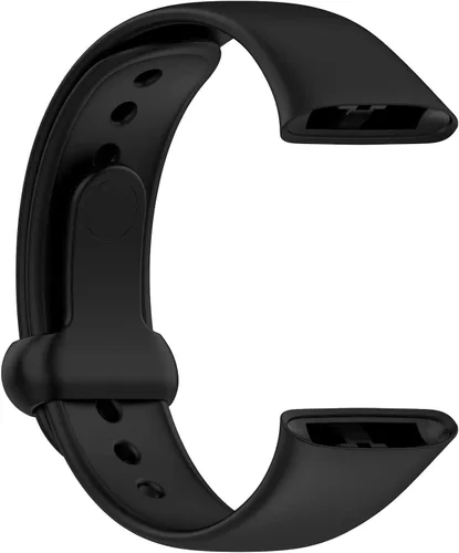 Miniatura 4 de Compatible con Xiaomi Redmi Watch 3 bandas, correas de repuesto de silicona deportivas femeninas, pulseras de repuesto para reloj inteligente Mi