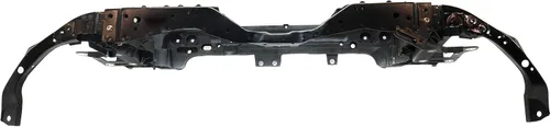 Miniatura 6 de Evan-Fischer - Soporte de radiador compatible con Honda Civic LX/(EX/EX-L/EX-T/Touring modelos 16-17 Coupe)/Sedan 1.5L Eng