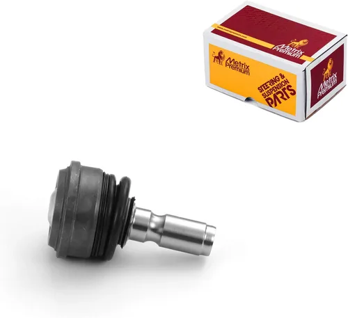 Miniatura 168 de Fabricado en Europa. Junta de rótula inferior delantera Metrix Premium K3199 para Jeep Liberty 2002-2004