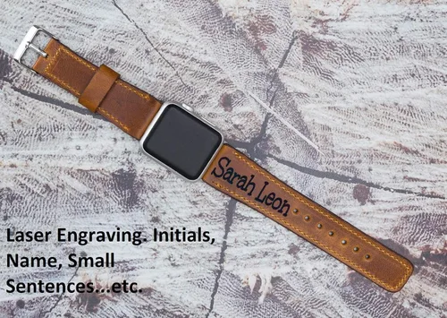 Miniatura 7 de VENOULT - Correa compatible con iWatch para Apple Watch Ultra 2-1 para hombre o mujer de 1.92 pulgadas, 1.77 pulgadas, 1.73 pulgadas, 1.61 pulgadas