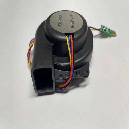 Miniatura 4 de Aspiradora de repuesto para motor de ventilación para iRobot Roomba i7 / i4+ / i3+ barredora módulo de ventilador Accesorios de reparación
