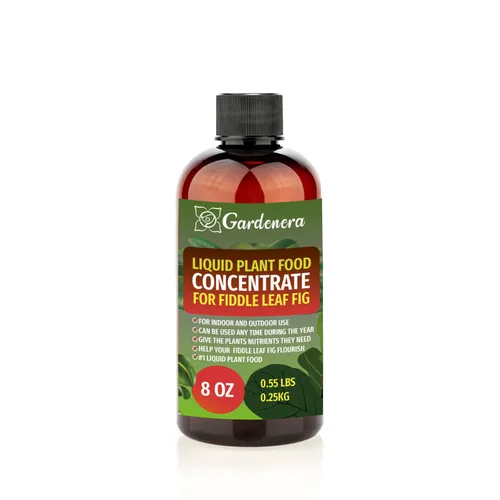 Miniatura 80 de Gardenera Superalimento para crecimiento de plantas para AGLAONEMA con 18 vitaminas y minerales esenciales, fertilizante orgánico para alimentos