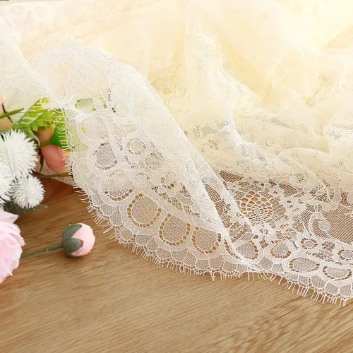 Miniatura 4 de Fanqisi Mantel de encaje azul de 5 piezas de 60 x 120 pulgadas, manteles de encaje clásico para boda, cubierta de mesa de fiesta para despedida