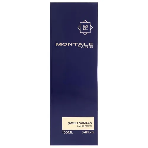 Miniatura 5 de MONTALE Eau de Parfum en aerosol, vainilla dulce, 3.4 onzas líquidas
