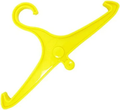 Miniatura 5 de Scuba Choice Percha para trajes de neopreno y trajes secos: percha resistente para BCD, trajes de neopreno y almacenamiento de equipos de buceo